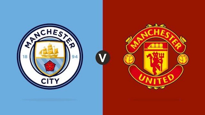 Manchester City – Manchester United