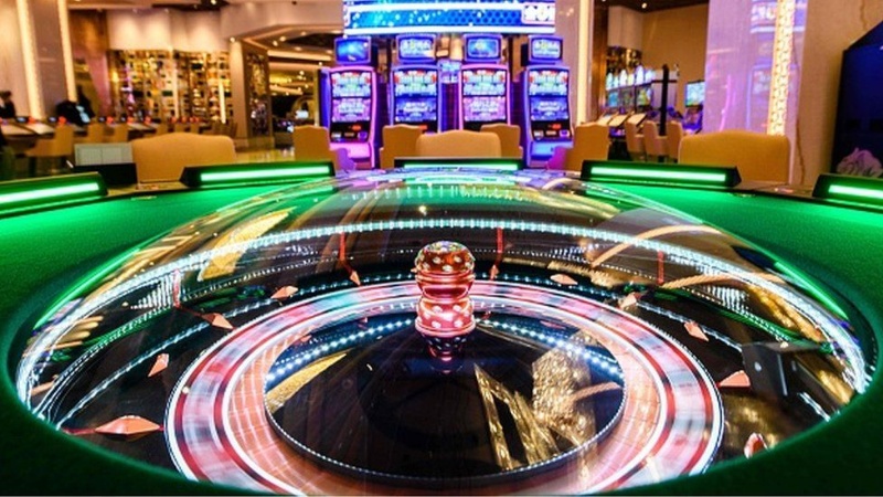 Điều kiện cần có để tham gia casino