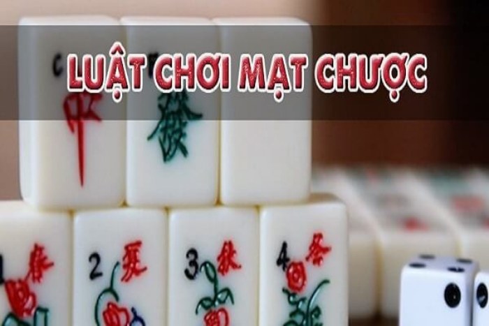 Bật mí cách chơi mạt chược không lỗ