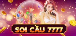 Phương pháp soi cầu 7777 chính xác và hiệu quả